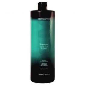 DCM - Volume Dry Shampoo 1l